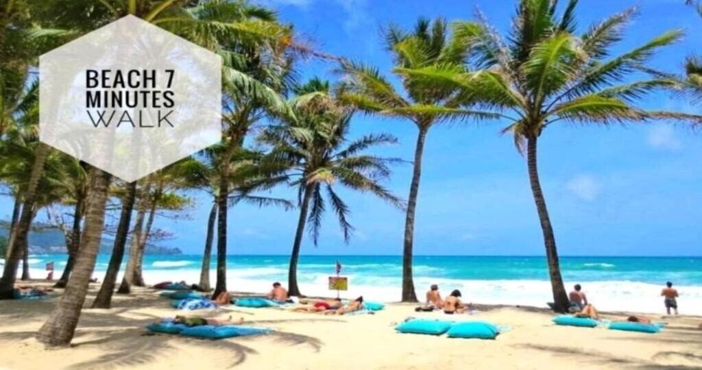 Изображение Malinee Resort By Zuzu 3*