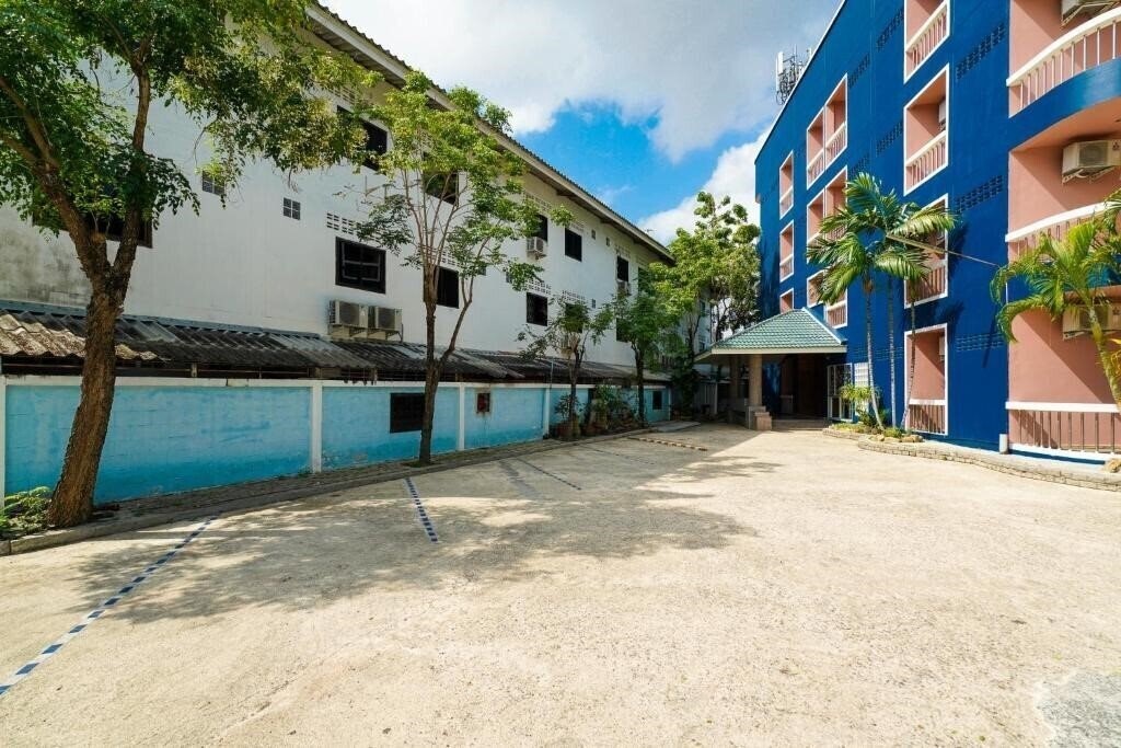 Изображение Mayfa Hotel 3*