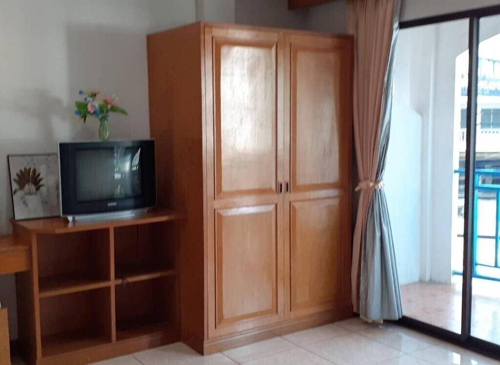 Praew Mansion 3* суреті