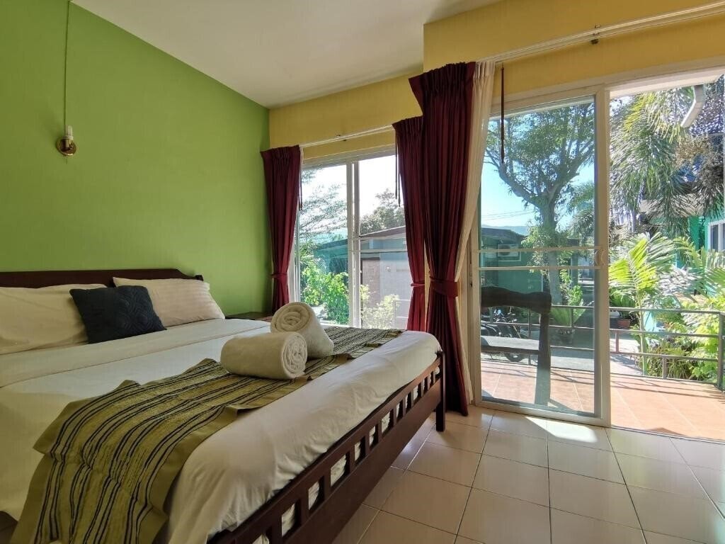 Serene Villa Phuket By Zuzu 2* қонақ үйі