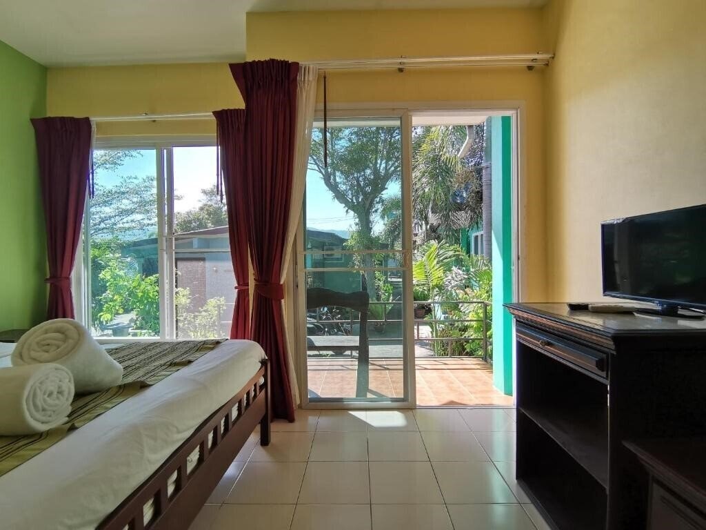 Serene Villa Phuket By Zuzu 2* суреті