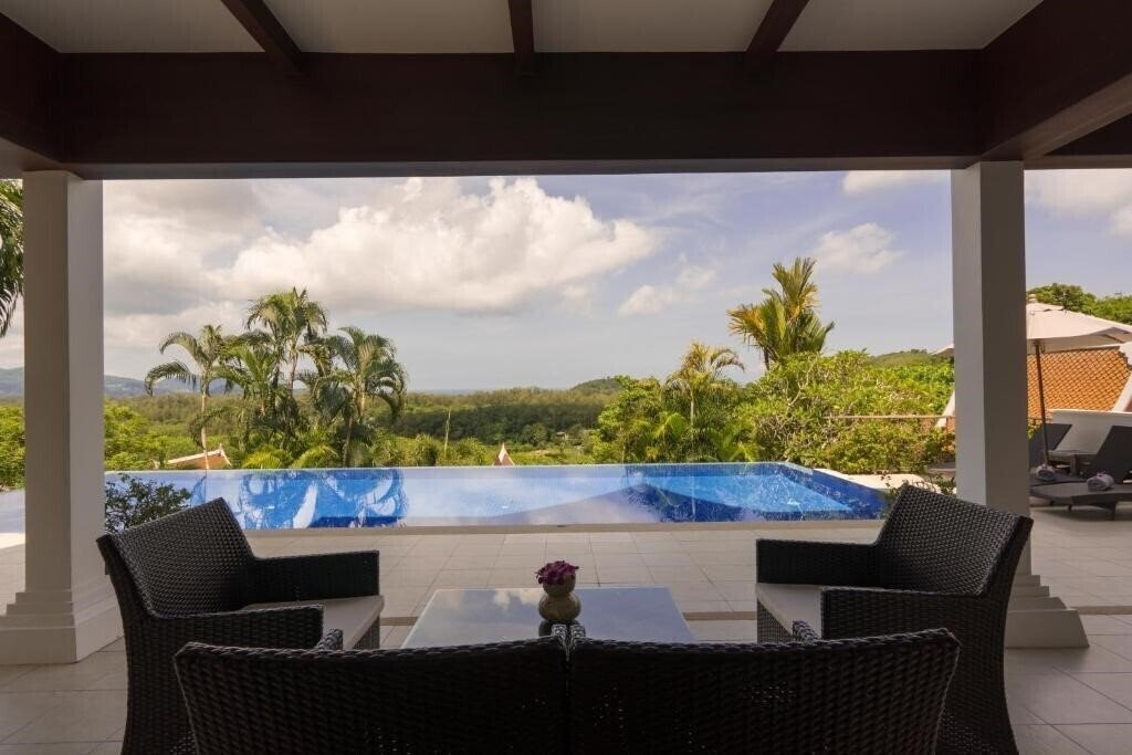 Изображение Vichuda Hills 4*