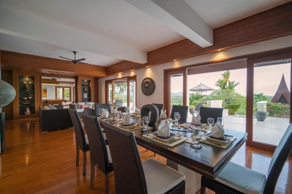 Картинка Vichuda Hills 4*