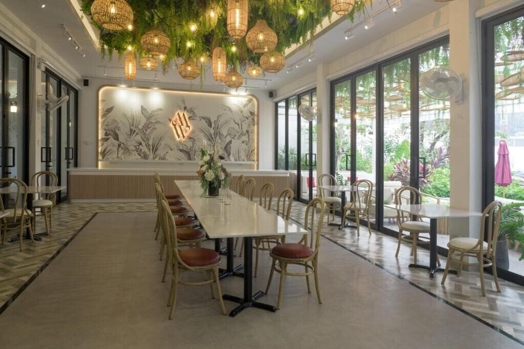 Фотография Niranapa Boutique Resort 4*