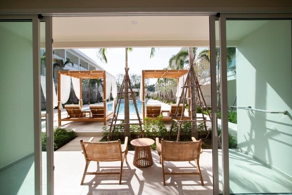 Изображение Niranapa Boutique Resort 4*