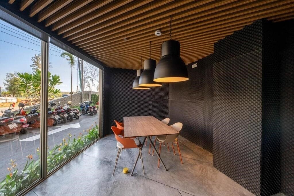 Homa Cherngtalay 4* суреті