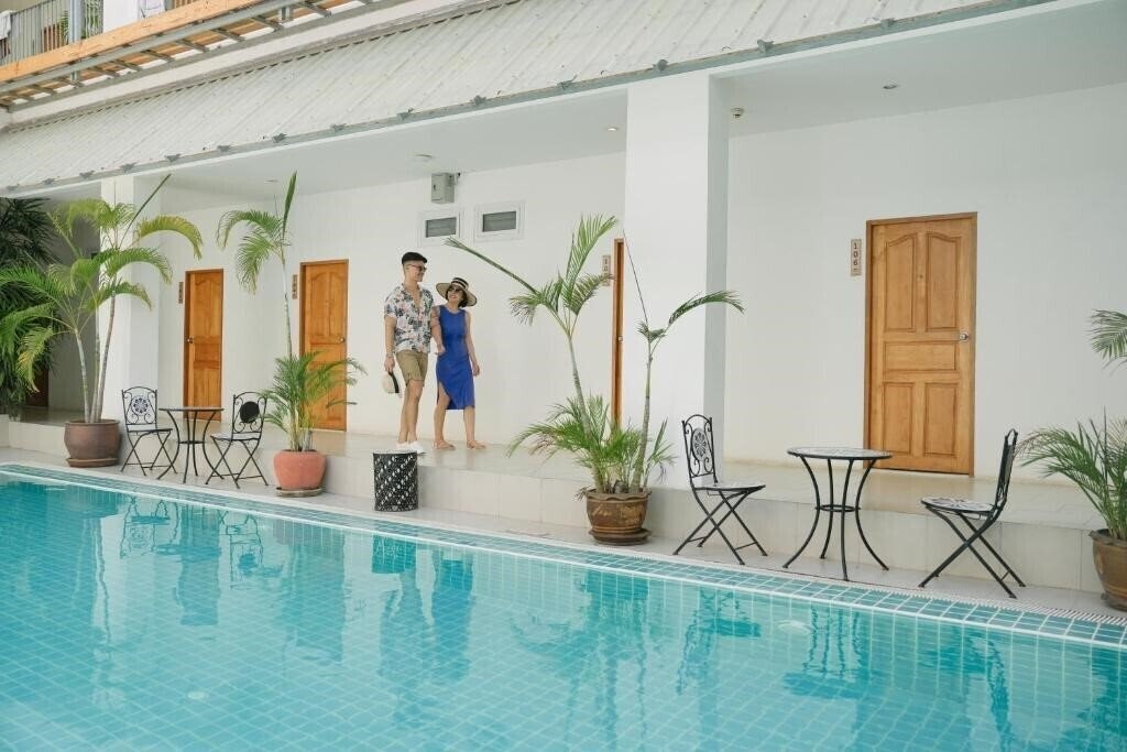 Nonnee Kata 2* суреті