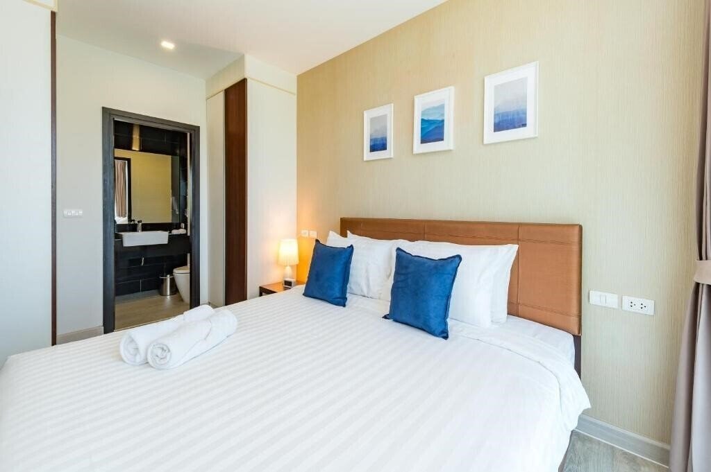 Фотография Wyndham Phuket Airport 5*