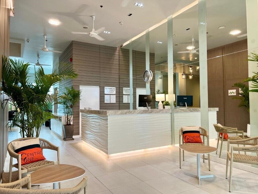 Фотография Centro One Patong 3*