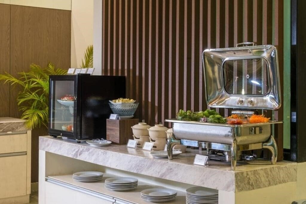 Изображение Centro One Patong 3*