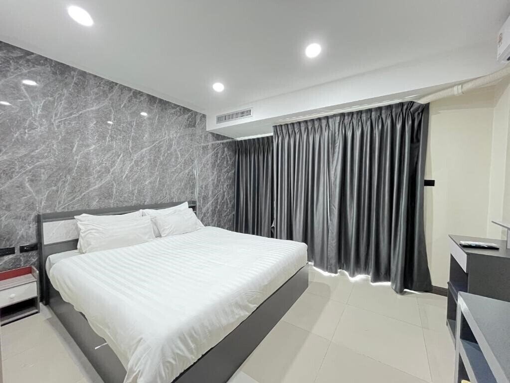 Фото Cocoon Apk Resort & SPA 3*