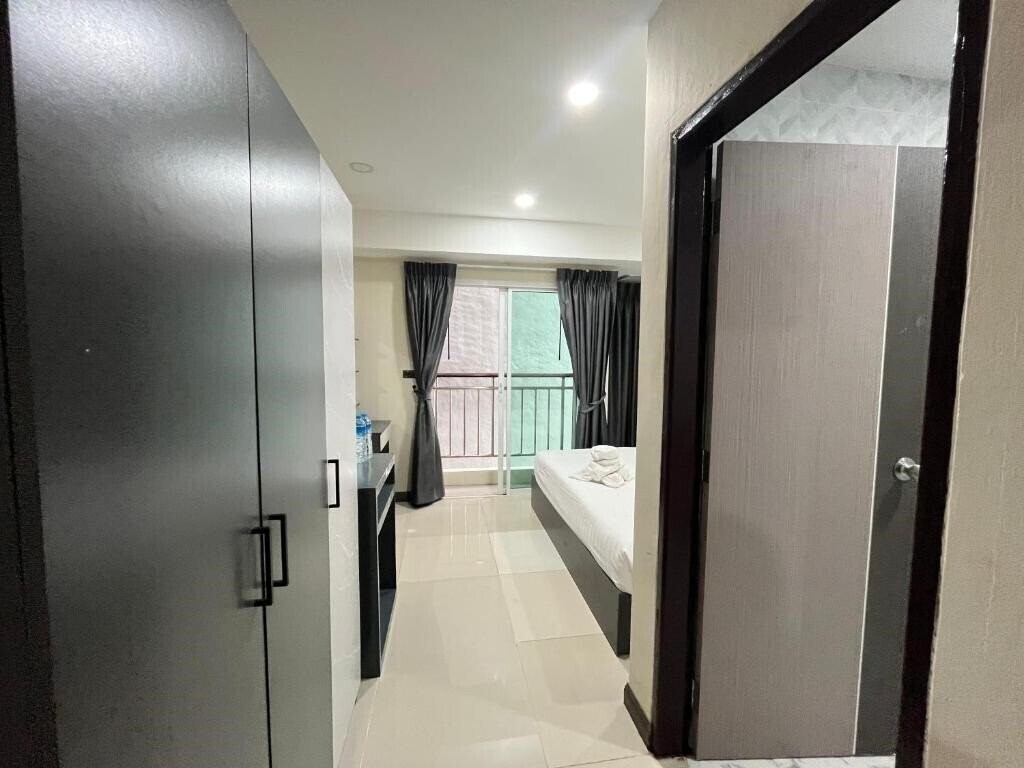 Фотография Cocoon Apk Resort & SPA 3*