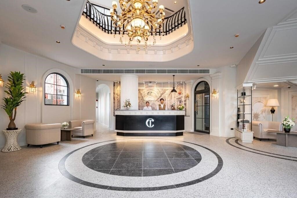 Фото Chateau Du Village 4*