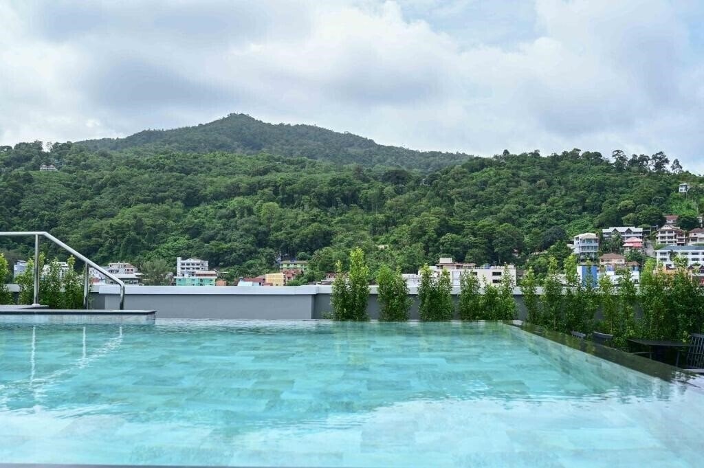 Изображение Chateau Du Village 4*