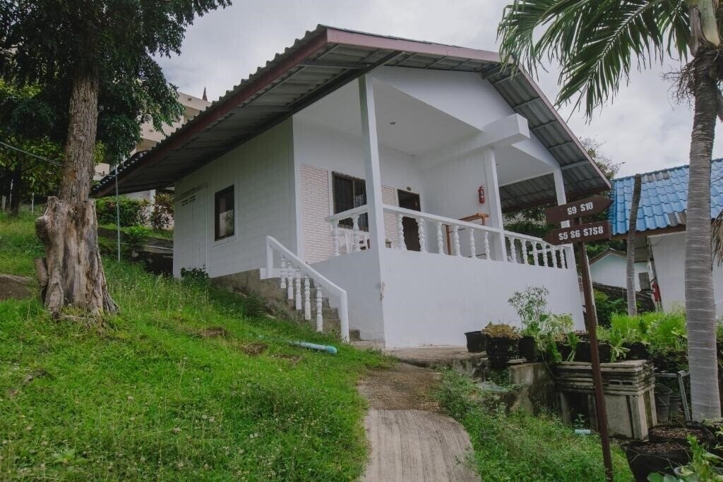 Фото Kata On Sea Bungalows 3*