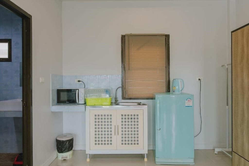 Фотография Kata On Sea Bungalows 3*