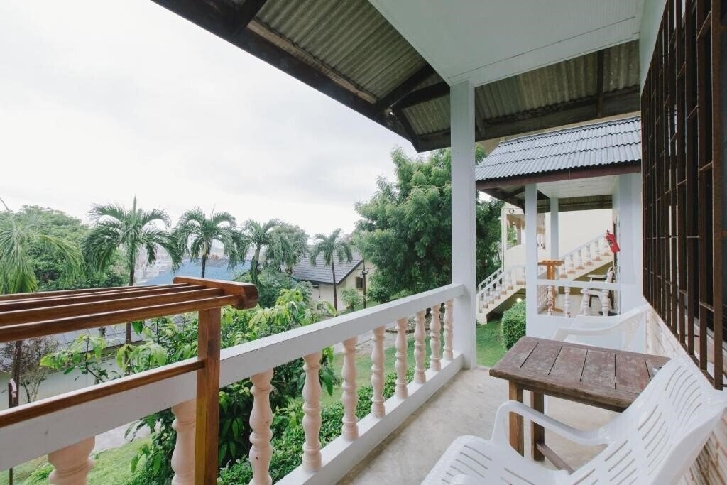 Изображение Kata On Sea Bungalows 3*