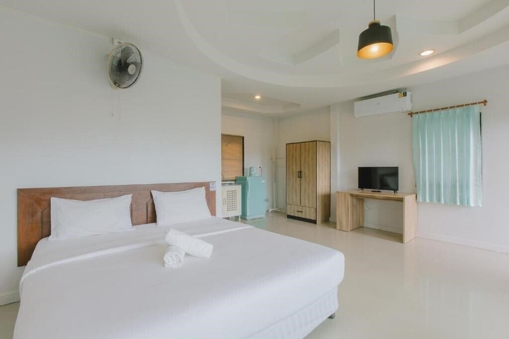 Картинка Kata On Sea Bungalows 3*