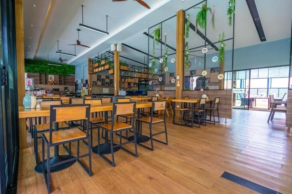 Rawayana West Villas & Kids Park 3* суреті