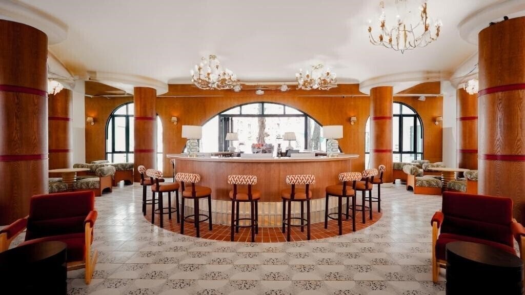 Фотография Sugar Marina Hotel Pop Kata Beach 4*