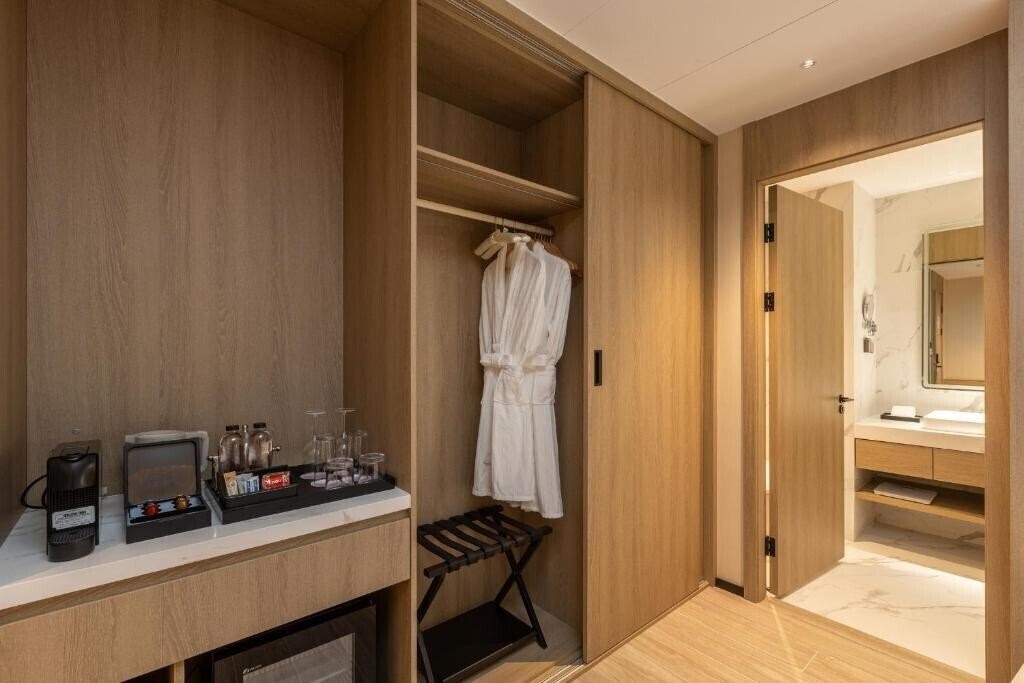 Laya Resort Phuket Island (ex. Wanda Vista Resort) 5* фотосуреті