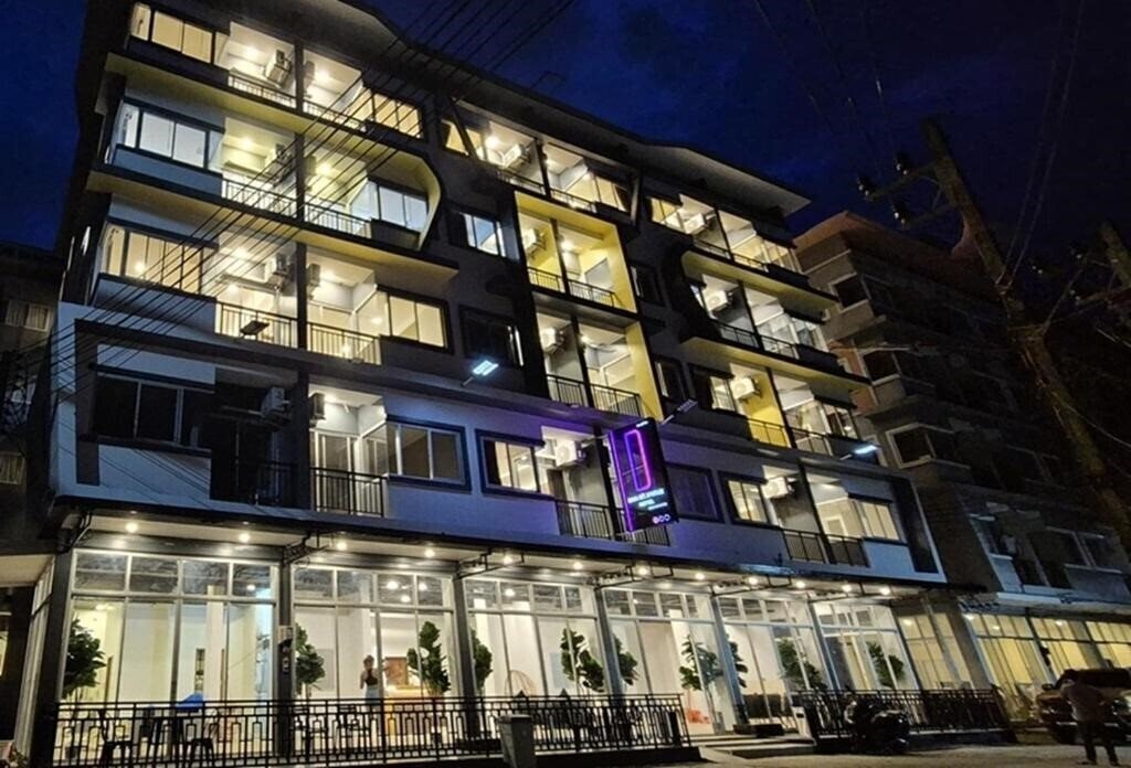 Diva Boutique Hotel 3* қонақ үйі