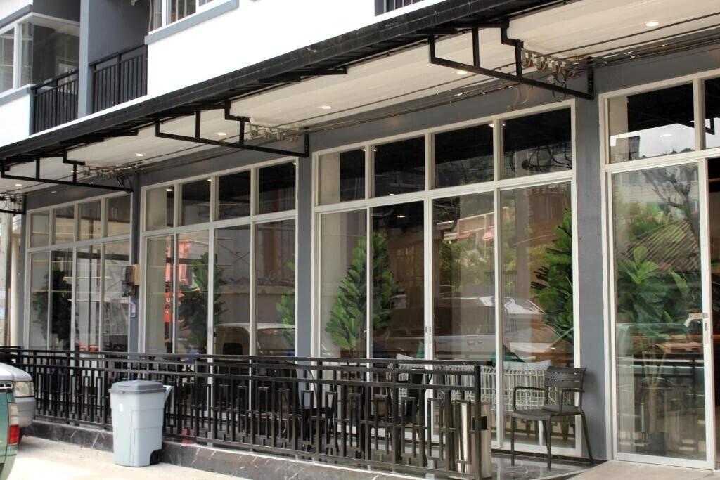 Diva Boutique Hotel 3* фотосуреті