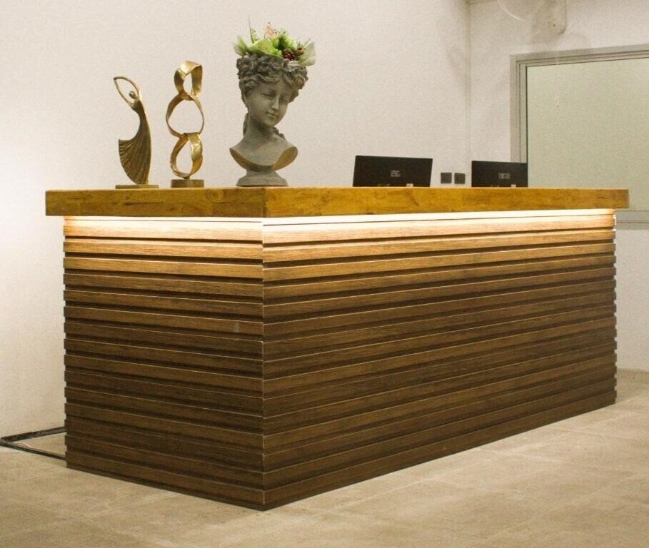 Diva Boutique Hotel 3* суреті