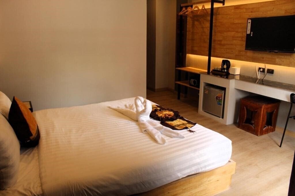 Diva Boutique Hotel 3* суреті