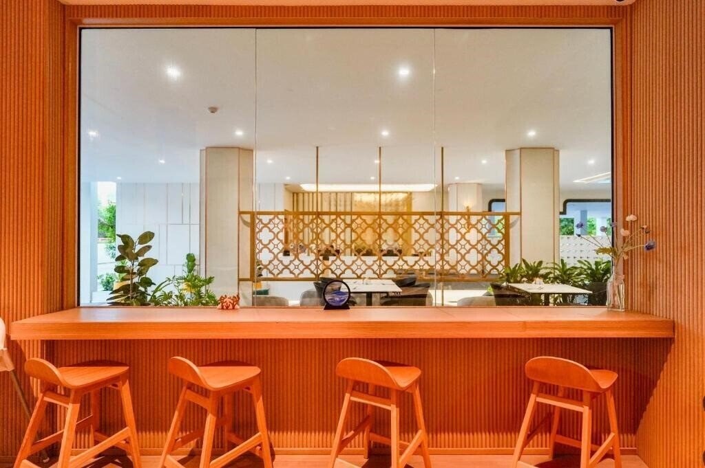 Фотография Chalong Marina Bay View Phuket 5*