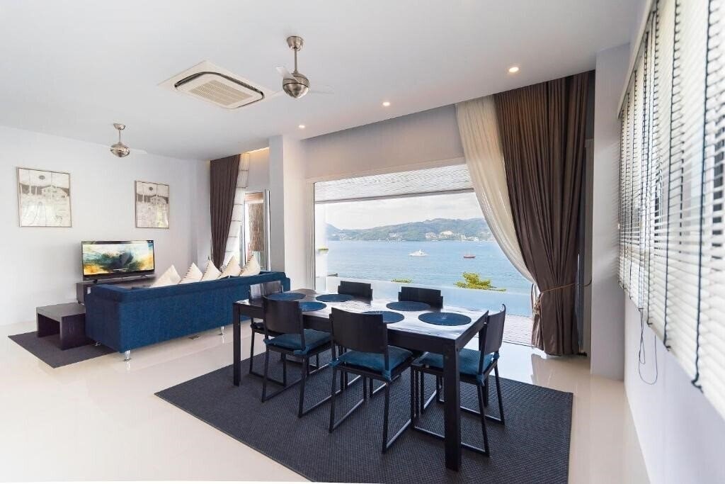 Изображение Jirana Hotel Patong 5*