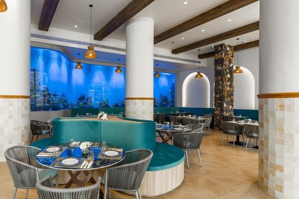 Фотография Kora Beach Resort Phuket 5*