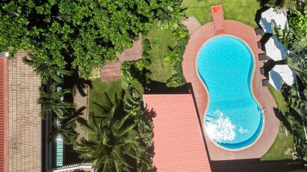 Touch Sea Boutique Hotel & Bistro 3* суреті