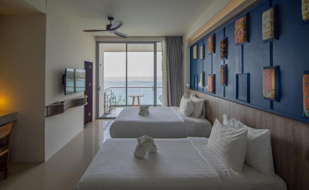 Фото Norn Talay Surin Beach 4*