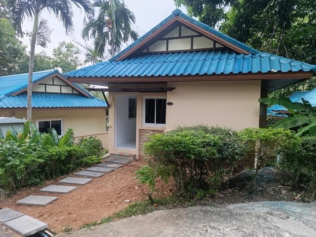 Jungle Experience Resort 4* фотосуреті