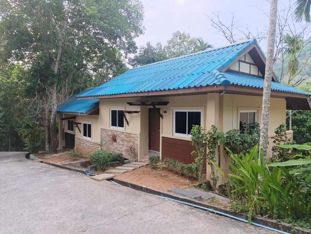 Jungle Experience Resort 4* қонақ үйі