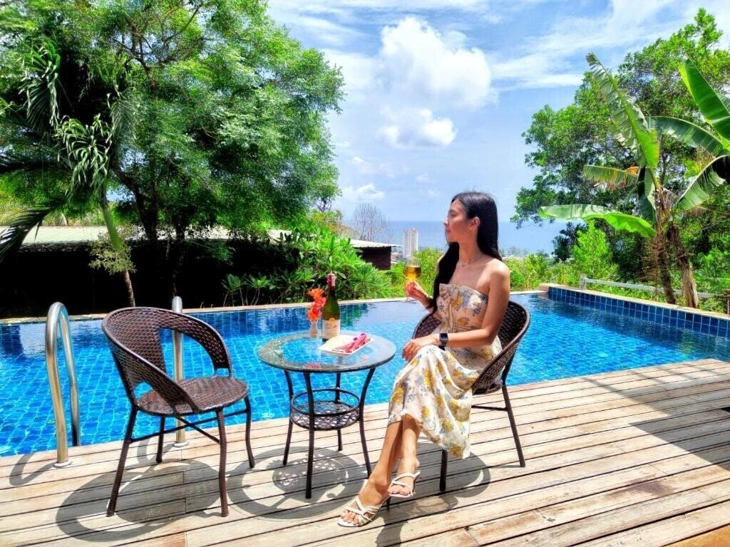 Изображение Jungle Experience Resort 4*