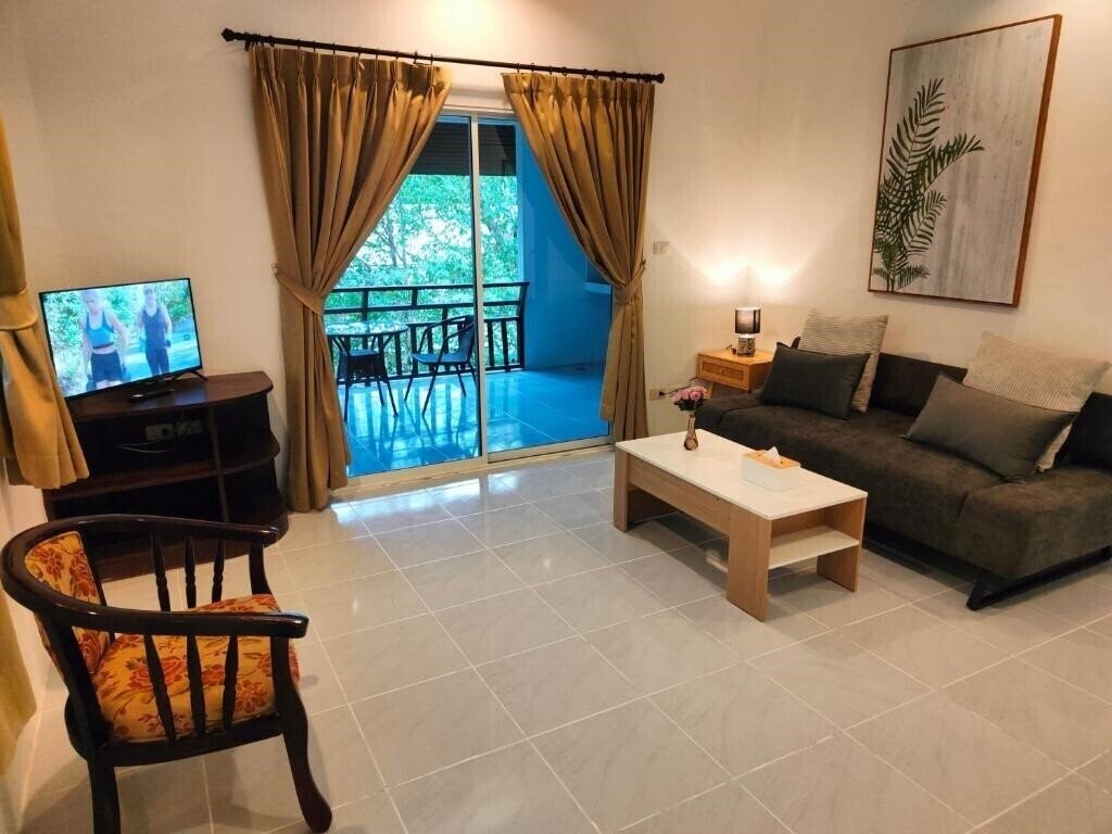 Jungle Experience Resort 4* суреті