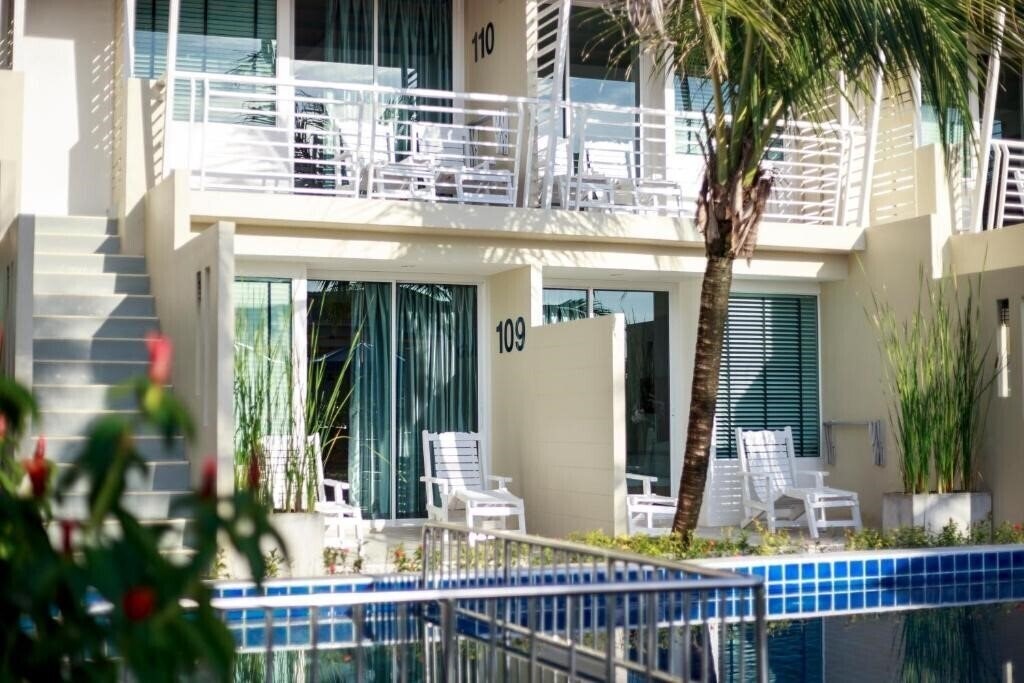 Изображение Impress Resort 3*