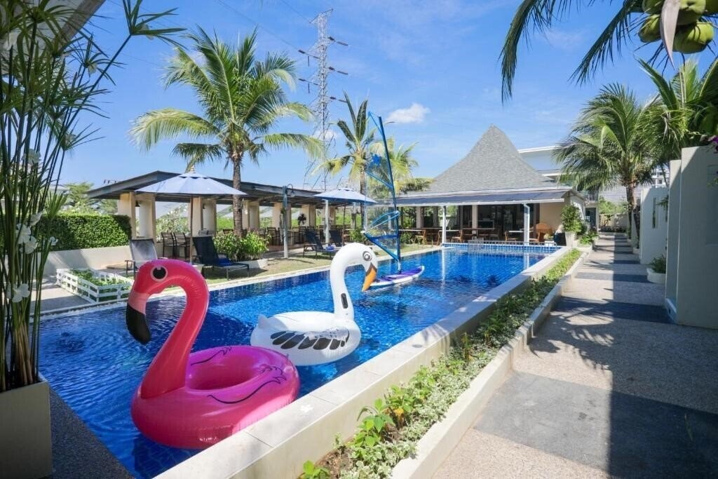 Картинка Impress Resort 3*