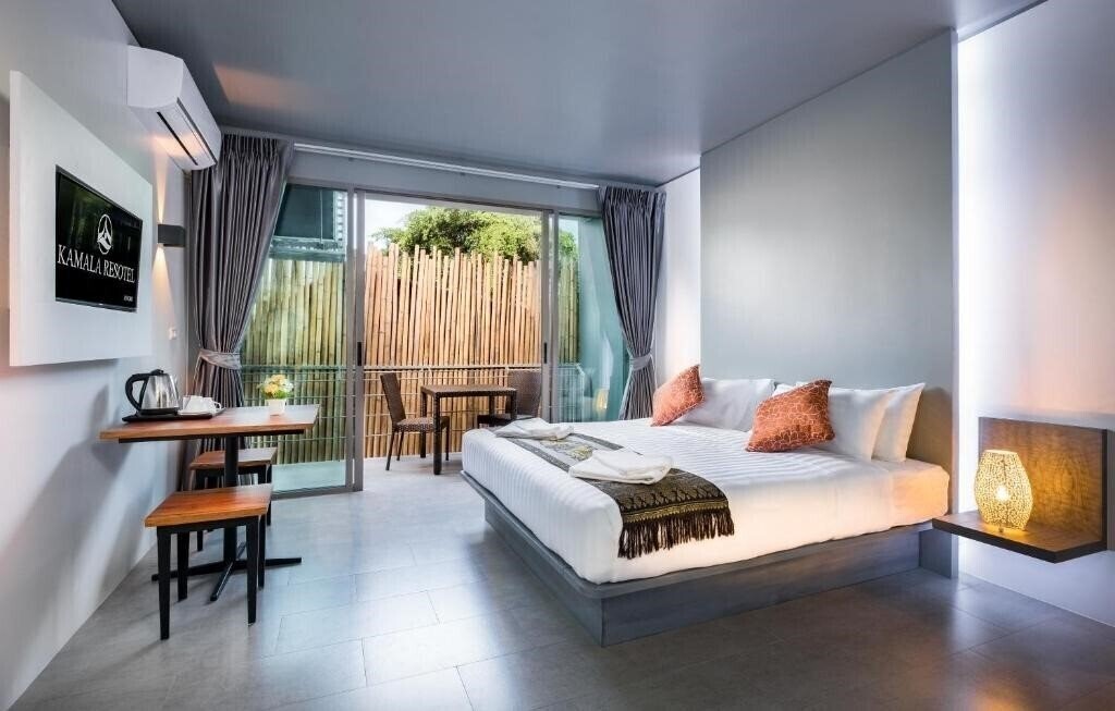 Фото Kamala Resotel 4*