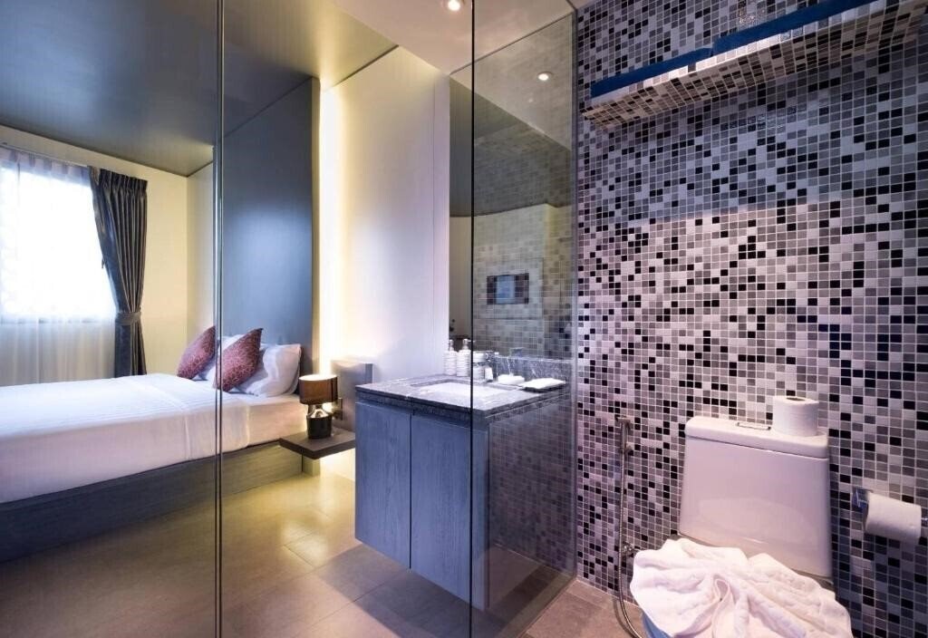 Фотография Kamala Resotel 4*