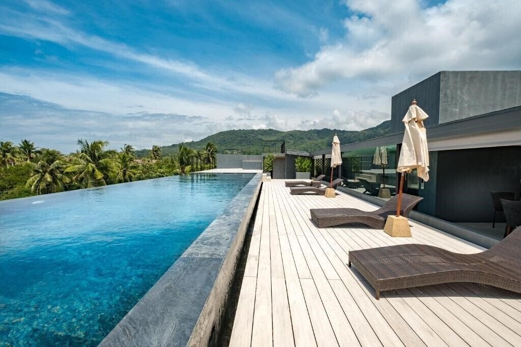 Изображение Kamala Resotel 4*