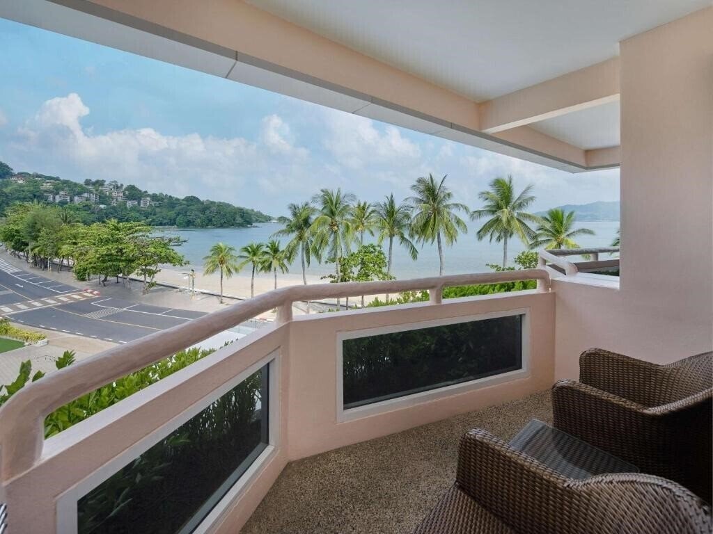 Изображение Homm Bliss South Beach Patong 4*