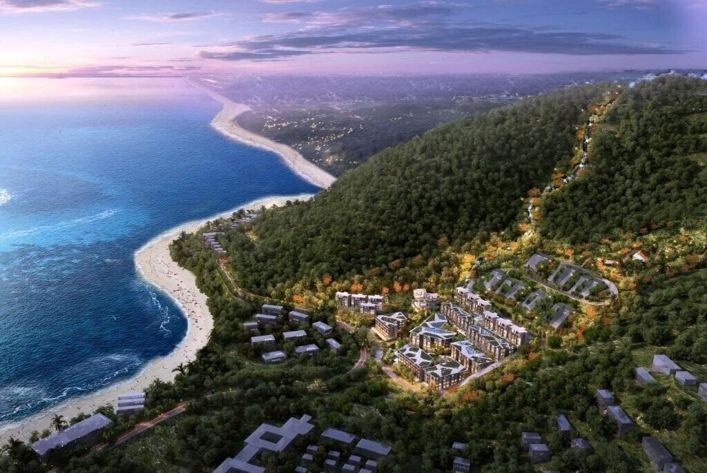 Wyndham Garden Phuket Kamala 4* қонақ үйі