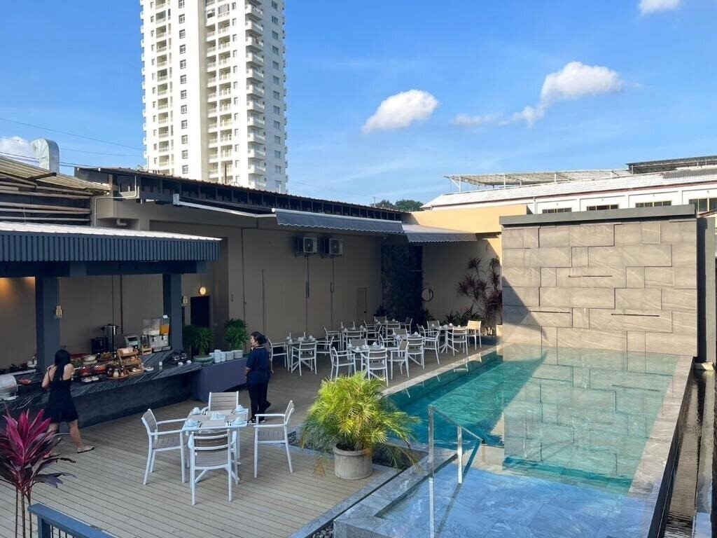 Фото Karon Boutique 3*