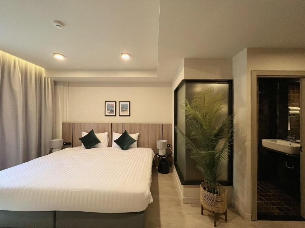 Изображение Karon Boutique 3*