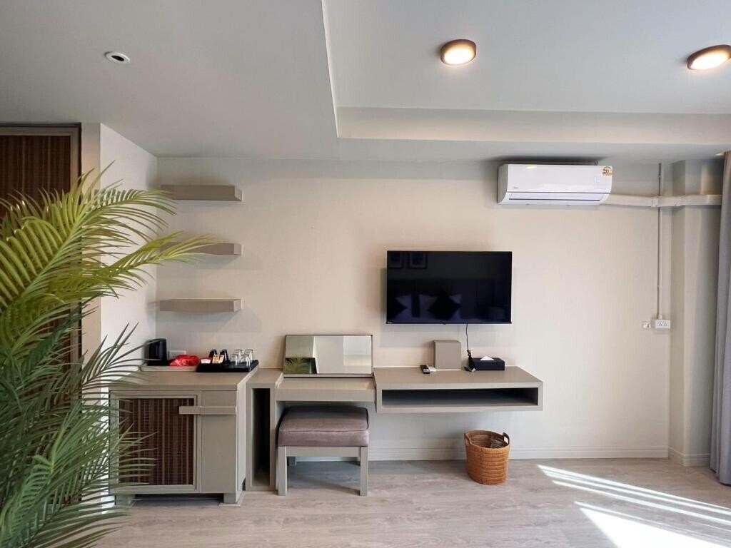 Картинка Karon Boutique 3*