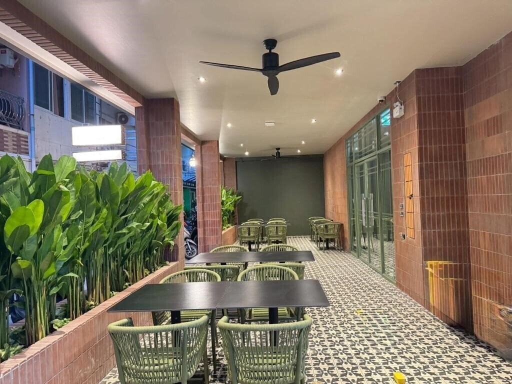 Syama Mansion Patong, an Aspira Collection 5* суреті