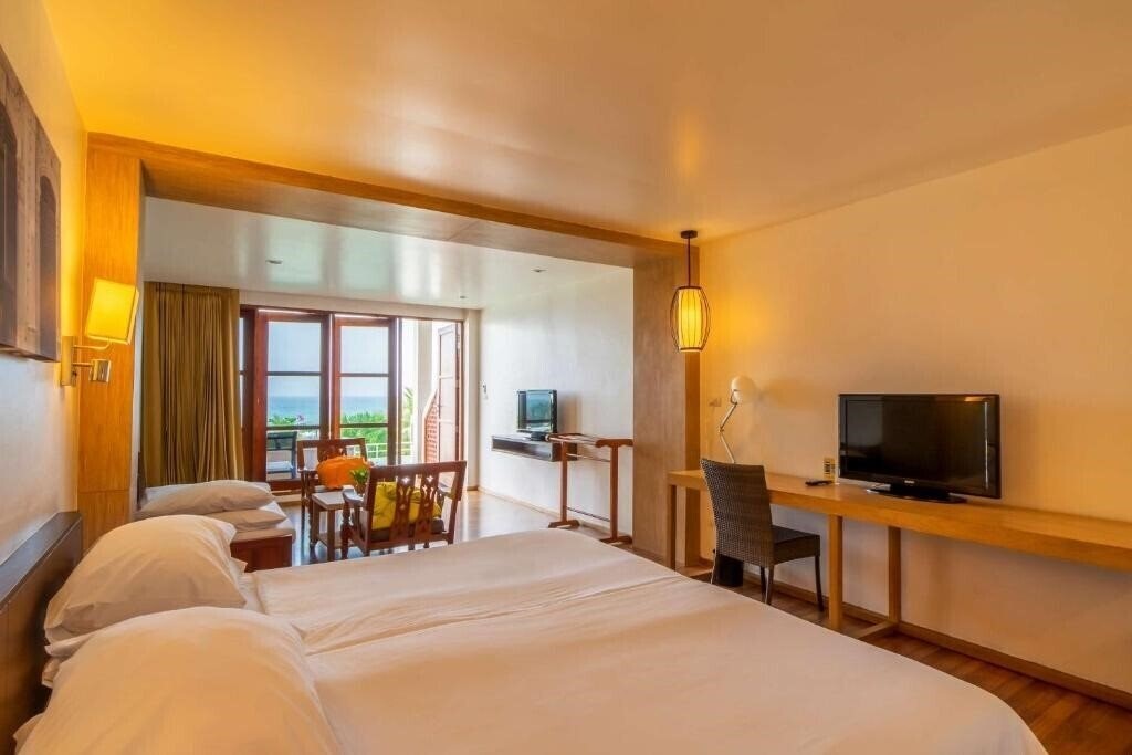 Фотография Best Western Phuket Ocean Resort 3*